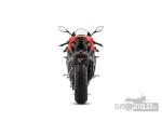 Klikněte pro detailní foto č. 4 - QJ Motor SRK 921 RR