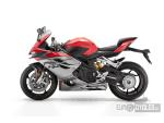 Klikněte pro detailní foto č. 6 - QJ Motor SRK 921 RR