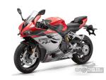 Klikněte pro detailní foto č. 7 - QJ Motor SRK 921 RR