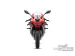 Klikněte pro detailní foto č. 8 - QJ Motor SRK 921 RR