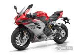 Klikněte pro detailní foto č. 9 - QJ Motor SRK 921 RR