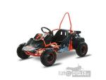 Klikněte pro detailní foto č. 1 - Kayo S 70 Buggy
