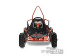 Klikněte pro detailní foto č. 2 - Kayo S 70 Buggy