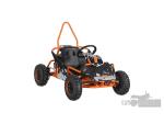 Klikněte pro detailní foto č. 6 - Kayo S 70 Buggy