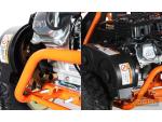 Klikněte pro detailní foto č. 7 - Kayo S 70 Buggy