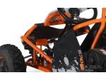 Klikněte pro detailní foto č. 8 - Kayo S 70 Buggy