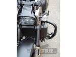 Klikněte pro detailní foto č. 11 - QJ Motor SRV 700