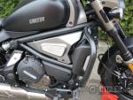 Klikněte pro detailní foto č. 12 - QJ Motor SRV 700