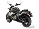 Klikněte pro detailní foto č. 3 - QJ Motor SRV 700