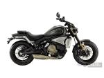 Klikněte pro detailní foto č. 4 - QJ Motor SRV 700