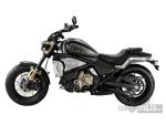 Klikněte pro detailní foto č. 5 - QJ Motor SRV 700