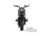 Klikněte pro detailní foto č. 7 - QJ Motor SRV 700