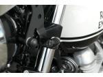 Klikněte pro detailní foto č. 10 - Royal Enfield Interceptor 650 Baker Express
