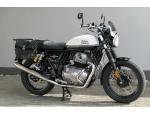 Detail nabídky - Royal Enfield Interceptor 650 Baker Express