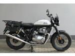Klikněte pro detailní foto č. 2 - Royal Enfield Interceptor 650 Baker Express