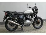 Klikněte pro detailní foto č. 3 - Royal Enfield Interceptor 650 Baker Express