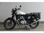 Klikněte pro detailní foto č. 4 - Royal Enfield Interceptor 650 Baker Express