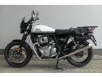 Klikněte pro detailní foto č. 5 - Royal Enfield Interceptor 650 Baker Express