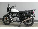 Klikněte pro detailní foto č. 6 - Royal Enfield Interceptor 650 Baker Express