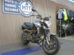 Klikněte pro detailní foto č. 2 - Aprilia SL 750 Shiver