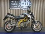 Klikněte pro detailní foto č. 3 - Aprilia SL 750 Shiver
