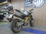 Klikněte pro detailní foto č. 5 - Aprilia SL 750 Shiver