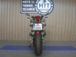 Klikněte pro detailní foto č. 8 - Aprilia SL 750 Shiver