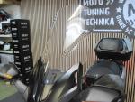 Klikněte pro detailní foto č. 11 - Honda Forza 350