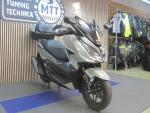 Klikněte pro detailní foto č. 2 - Honda Forza 350