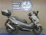 Klikněte pro detailní foto č. 3 - Honda Forza 350