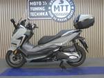 Klikněte pro detailní foto č. 4 - Honda Forza 350