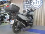 Klikněte pro detailní foto č. 5 - Honda Forza 350