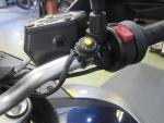 Klikněte pro detailní foto č. 10 - CFMOTO 800 MT Touring