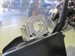 Klikněte pro detailní foto č. 11 - CFMOTO 800 MT Touring