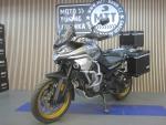 Klikněte pro detailní foto č. 1 - CFMOTO 800 MT Touring