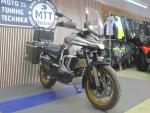 Klikněte pro detailní foto č. 2 - CFMOTO 800 MT Touring