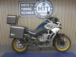 Klikněte pro detailní foto č. 3 - CFMOTO 800 MT Touring