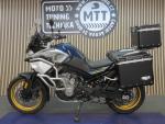 Klikněte pro detailní foto č. 4 - CFMOTO 800 MT Touring