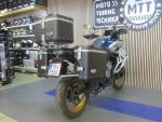 Klikněte pro detailní foto č. 5 - CFMOTO 800 MT Touring