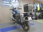 Klikněte pro detailní foto č. 6 - CFMOTO 800 MT Touring