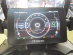 Klikněte pro detailní foto č. 9 - CFMOTO 800 MT Touring