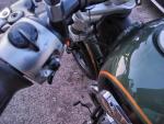 Klikněte pro detailní foto č. 10 - Royal Enfield Super Meteor 650 - top stav