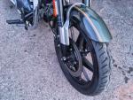 Klikněte pro detailní foto č. 1 - Royal Enfield Super Meteor 650 - top stav