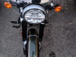 Klikněte pro detailní foto č. 2 - Royal Enfield Super Meteor 650 - top stav