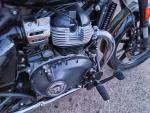 Klikněte pro detailní foto č. 5 - Royal Enfield Super Meteor 650 - top stav