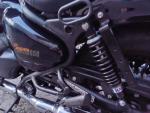 Klikněte pro detailní foto č. 6 - Royal Enfield Super Meteor 650 - top stav