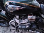 Klikněte pro detailní foto č. 9 - Royal Enfield Super Meteor 650 - top stav