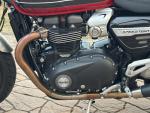 Klikněte pro detailní foto č. 11 - Triumph Speed Twin 1200