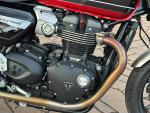Klikněte pro detailní foto č. 12 - Triumph Speed Twin 1200