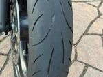 Klikněte pro detailní foto č. 13 - Triumph Speed Twin 1200